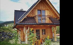 Domek Pod Lubaniem